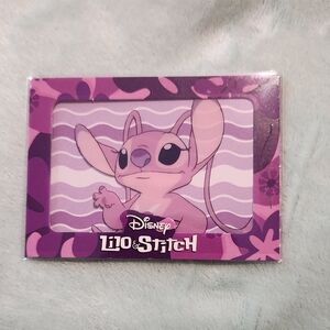 Lilo and Stitch Trading Card